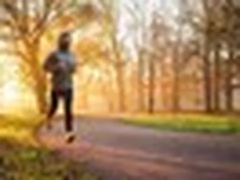 Lời khuyên cho tất cả những ai hay chạy bộ vào buổi sáng