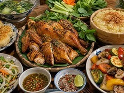 Món này sinh ra cho những ngày trời mưa: Thơm nức, nóng hổi, nhìn thôi đã thấy thèm