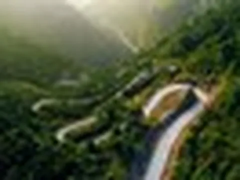 Tên đèo Khau Cốc Chà có nghĩa gì?