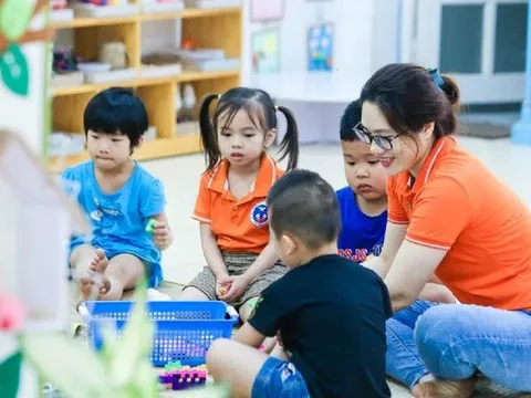 Giáo viên mầm non tư thục có được tính thâm niên khi chuyển sang trường công lập?