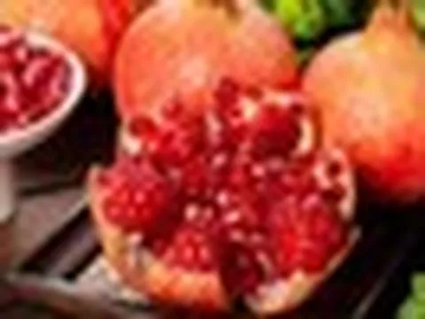 Giải pháp cho tất cả những người thích ăn lựu nhưng ngại tách hạt