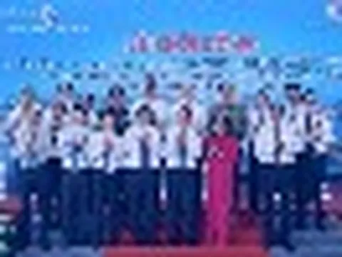 Tập đoàn Sơn Hải đón tin vui lớn, Chủ tịch Nguyễn Viết Hải cùng con trai xuất hiện tại sự kiện đáng chú ý ở Tây Ninh