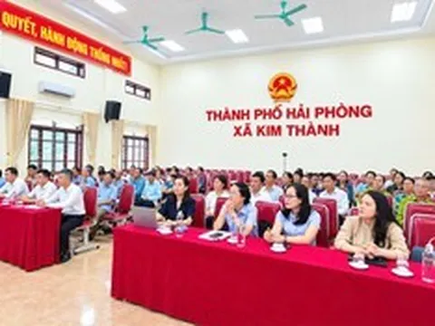 Hội Luật gia Tp.Hải Phòng đưa Luật Đất đai đến gần người dân