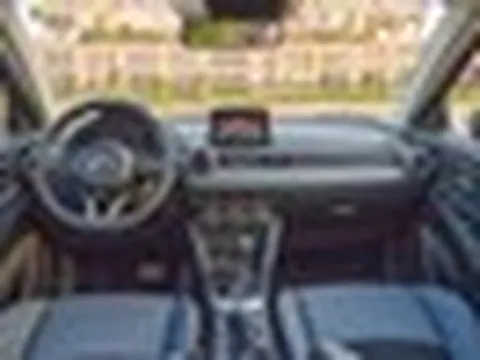 Ở Việt Nam có xe ngang cỡ Vios nhập nguyên chiếc từ Thái Lan, đang được ưu đãi: Giá dưới 400 triệu