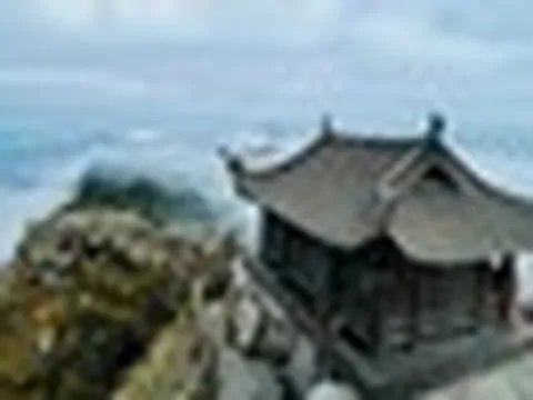 Việt Nam có ngọn núi nơi một vị vua từ bỏ ngai vàng để lên tu, nay đã là Di sản Thế giới được UNESCO ghi danh