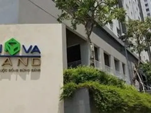 Novaland ra thông báo quan trọng
