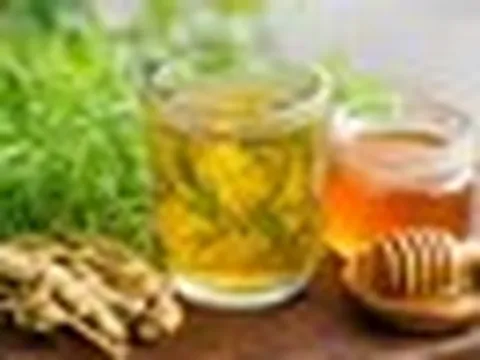 Thói quen uống nước lá đinh lăng cần bỏ ngay
