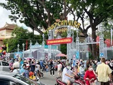 Một thành viên đặc biệt của công ty Thảo Cầm Viên Sài Gòn qua đời sau 16 năm gắn bó, hàng chục nghìn người thương tiếc