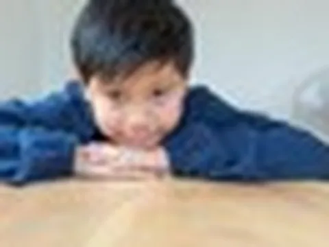 Có thể đoán được cuộc đời của một cậu con trai khi nhìn vào người này trong gia đình!