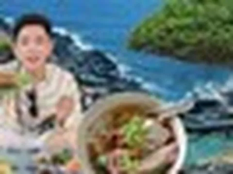 Việt Nam có hòn đảo mỗi năm chỉ làm ăn 6 tháng: hết mùa là tháo lồng bè, khách muốn ăn mì mực 30.000 đồng phải đợi sang tháng 3