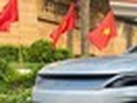 Chi tiết BYD Sealion 5 DM-i bản tiêu chuẩn: Thiếu ADAS, không sạc nhanh, bù lại bằng mức giá tiệm cận SUV B