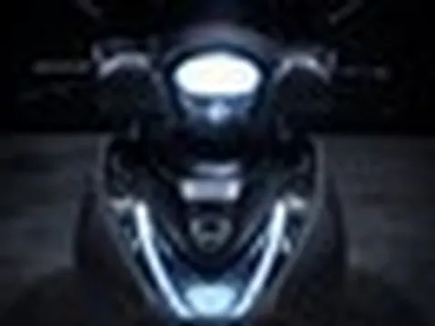 Mẫu xe tay ga Châu Âu Wottan ONE 125 ra mắt: Anh em song sinh của Honda SH Mode, ngập tràn công nghệ, ăn xăng cực ít