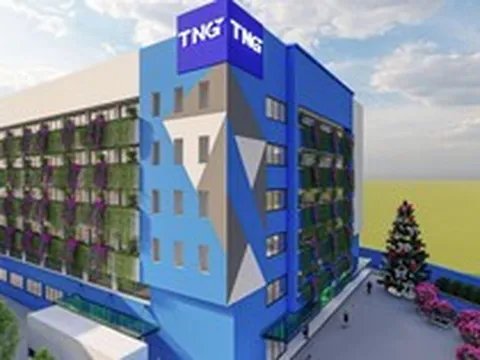 Cổ đông TNG sắp nhận cổ tức tiền mặt tỷ lệ 5%