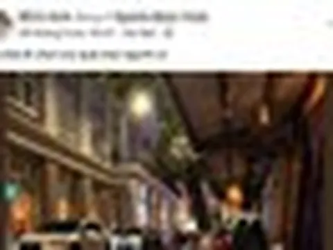 Tất cả những người "check-in" trên mạng xã hội chú ý cảnh báo nóng từ công an