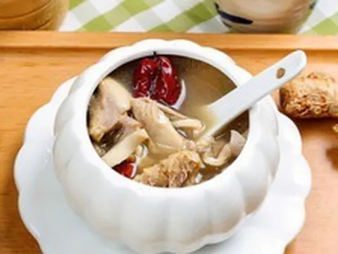 Ngày 23 tháng 9 là tiết Thu phân: Món thịt này đáng ăn dù giá có đắt đến đâu
