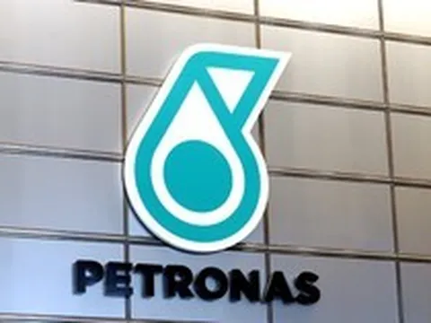 Sau đơn hàng đầu tiên cho PV GAS, 'ông lớn' năng lượng PETRONAS muốn mở rộng kinh doanh khí tại Việt Nam
