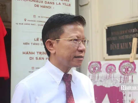 Trường Đại học Khoa học Xã hội và Nhân văn giải bài toán lạm dụng AI trong môi trường đại học