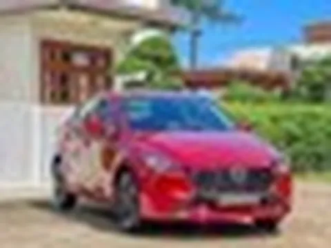 Top xe sedan hạng B được người Việt ưa chuộng hiện nay