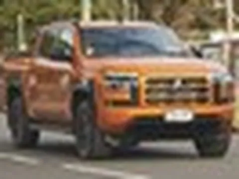Honda chốt làm bán tải dùng nền tảng Mitsubishi Triton, sẽ bán tại ĐNÁ