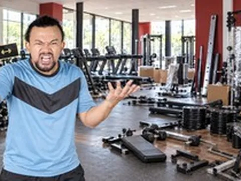 80 năm đổ vỡ của mô hình thẻ gym dài hạn: Thực chất là cho doanh nghiệp vay tiền không lãi, không ai bảo lãnh