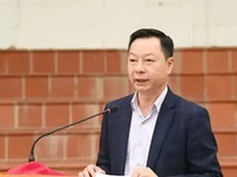 Phó Chủ tịch Quảng Ninh trực tiếp 'chăm sóc' doanh nghiệp