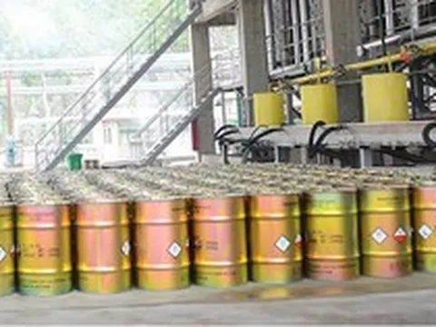 Công ty con của Hóa chất Đức Giang (DGC) báo lãi quý 3/2026 giảm 46% so với cùng kỳ