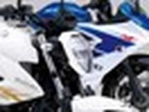 Tương thích với cả nhiên liệu sinh học ethanol, Suzuki Gixxer 250 liệu có đủ sức hồi sinh tại Việt Nam?