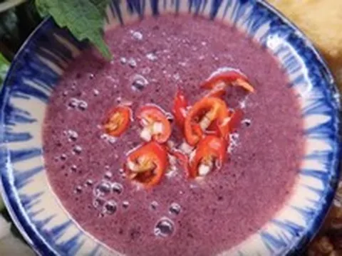 Giải pháp "đánh bay mùi" mắm tôm
