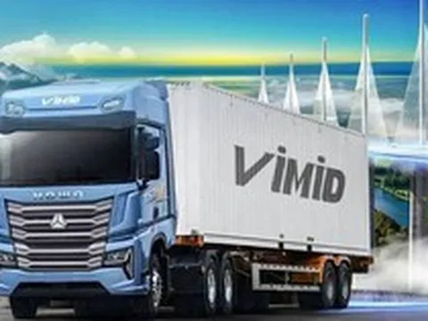 "Cắn" sóng hạ tầng, công ty chuyên bán xe tải Trung Quốc báo lãi quý 3 tăng 155%, cổ phiếu giảm 27%