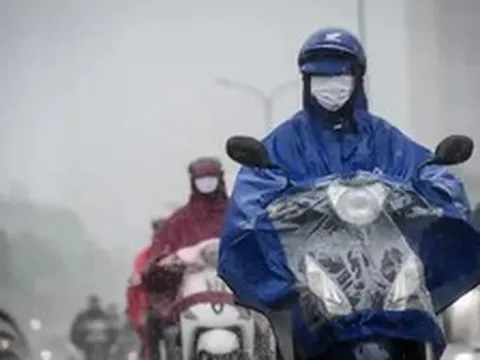 Tin mới nhất về thời điểm xuất hiện đợt rét đậm, rét hại đầu tiên ở miền Bắc