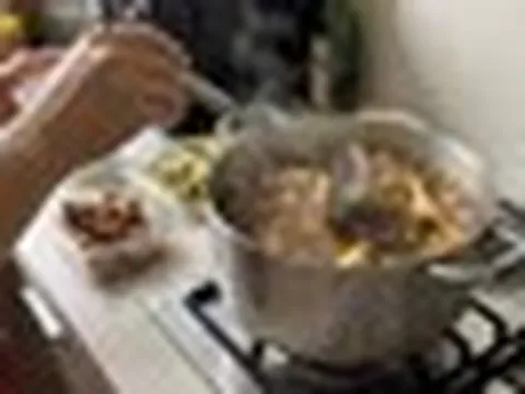 Lời khuyên cho tất cả những người thường nấu sẵn nhiều món để dành ăn cả tuần