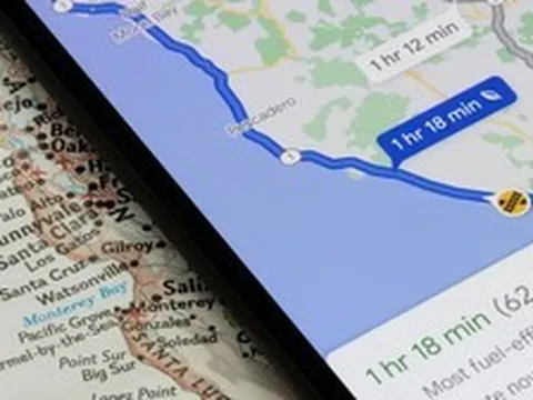 Cảnh báo gấp cho ai dùng Google Maps: Tắt ngay cài đặt này nếu không muốn ứng dụng chỉ cho đi toàn đường vòng