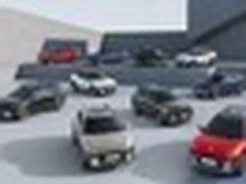 Tin xe 27/10: Hyundai Bayon ra mắt, giá từ 300 triệu đồng