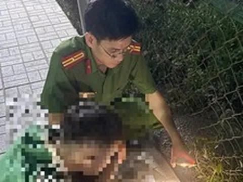 Công an ra quân kiểm tra, xét nghiệm 58 trường hợp