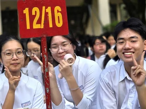 Đừng để " trò đùa vui" thành tổn thương, gây bạo lực học đường