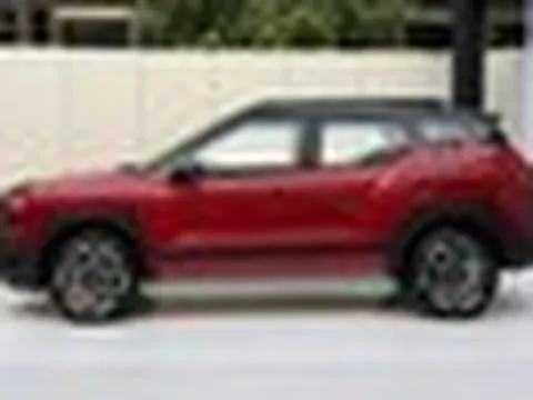 Hyundai Bayon 2026 ra mắt, giá từ 271 triệu đồng, có AI tạo sinh và ADAS cấp 2