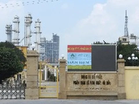 Đạm Hà Bắc (DHB) lãi gần 989 tỷ đồng sau 9 tháng, thu nhập lãnh đạo ra sao?