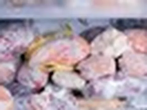 3 loại thực phẩm để lâu trong tủ lạnh dễ thành "đồng phạm" của ung thư
