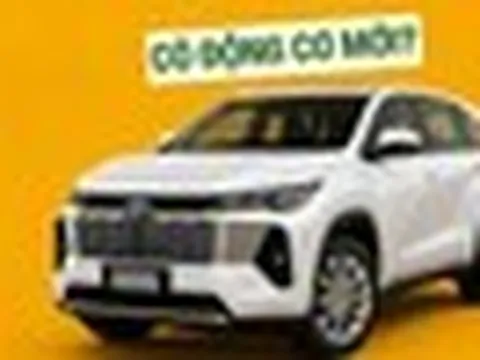 Toyota Innova Cross nâng cấp không chỉ thay đổi thiết kế: Thêm động cơ hybrid chạy xăng pha 85% ethanol, giá dự kiến cao hơn bản thường