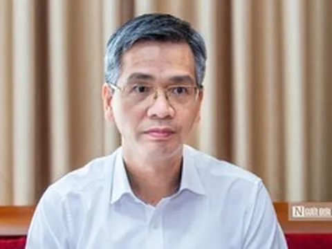 Kỷ niệm 40 năm trường THPT Sông Công: Hành trang từ những ký ức gian khó