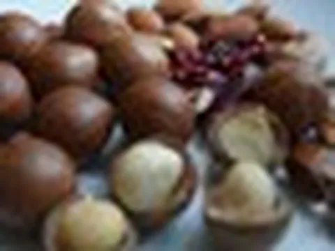Những ai yêu thích món "ăn vặt" này thật may mắn: Ăn một ít mỗi ngày giúp giảm nguy cơ huyết áp cao, "đánh bay" mỡ bụng