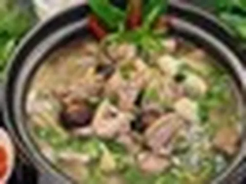 Tại sao cứ vào mùa thu, thịt vịt lại được ưu ái khuyên ăn đều?