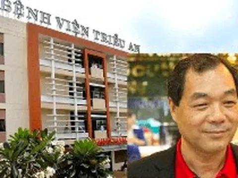 Việt Nam có gia đình với gần 30 bác sĩ, nha sĩ, dược sĩ: Một người từng cùng đại gia Trầm Bê lập bệnh viện, riêng một gia đình có 4 con gái đều làm bác sĩ