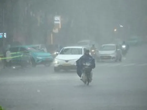 Tin mới nhất về thời điểm miền Bắc chuyển mưa lạnh