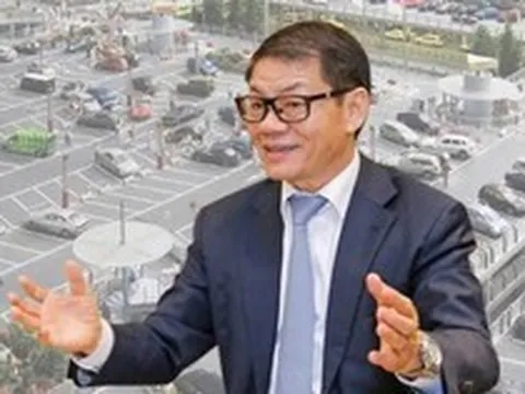 Hà Nội vừa có quyết định quan trọng với dự án 8 ha Hoàng Mai – Giáp Bát: Hé lộ hệ sinh thái tỷ phú Trần Bá Dương sau khi Aeon Mall Nhật Bản rút lui