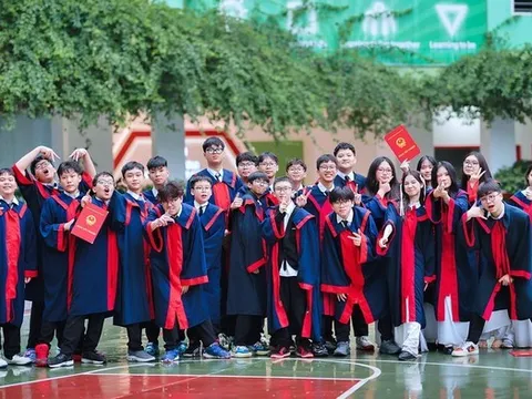 Nhà tài trợ không được can thiệp vào việc xét cấp học bổng quốc gia