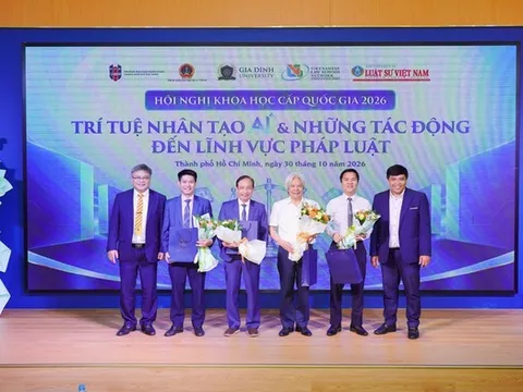 Ứng dụng AI: Ranh giới giữa đổi mới và kiểm soát rủi ro