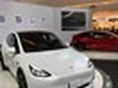 Động thái mới của Tesla ở Việt Nam