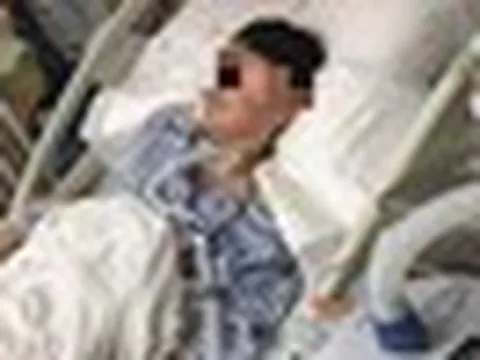 Người đàn ông viêm phổi nguy kịch sau khi rửa xe, nói về thủ phạm: "Tôi nằm mơ cũng không ngờ tới"