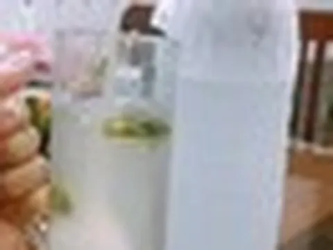 Việt Nam có loại nước trong vắt nhưng chứa cả "biển" dinh dưỡng: Tốt từ tim đến não, dưỡng da, giảm cân
